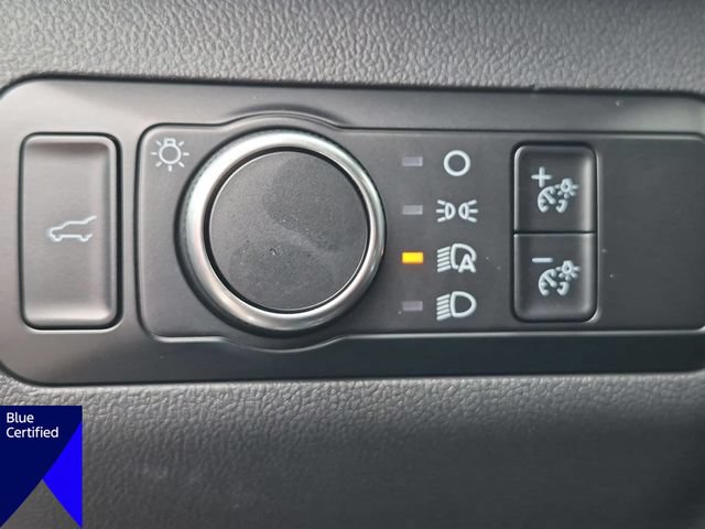 Certified 2024 Ford Escape ST-Line AWD/4WD image 17