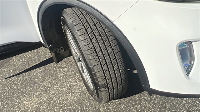 Certified 2022 Ford Escape SEL w/ Technology Package image 10