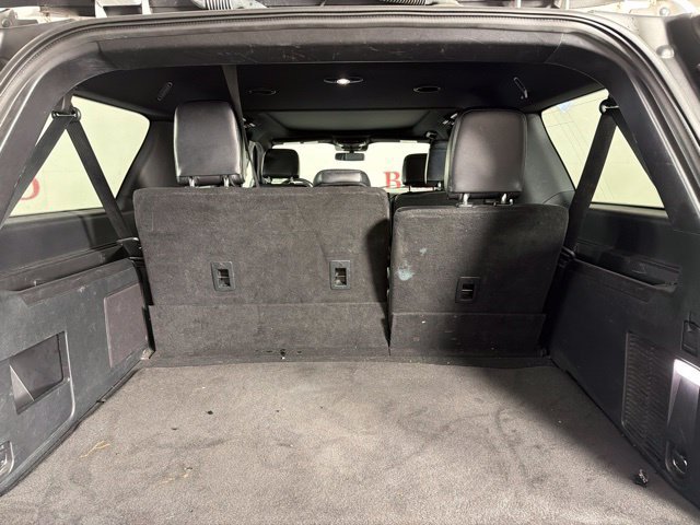 Certified 2021 Ford Expedition Max Limited RWD image 11