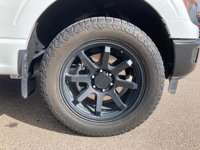 Certified 2024 Ford F150 XL image 33