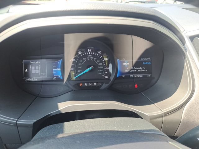 Certified 2024 Ford Edge SEL w/ Convenience Package AWD/4WD image 15