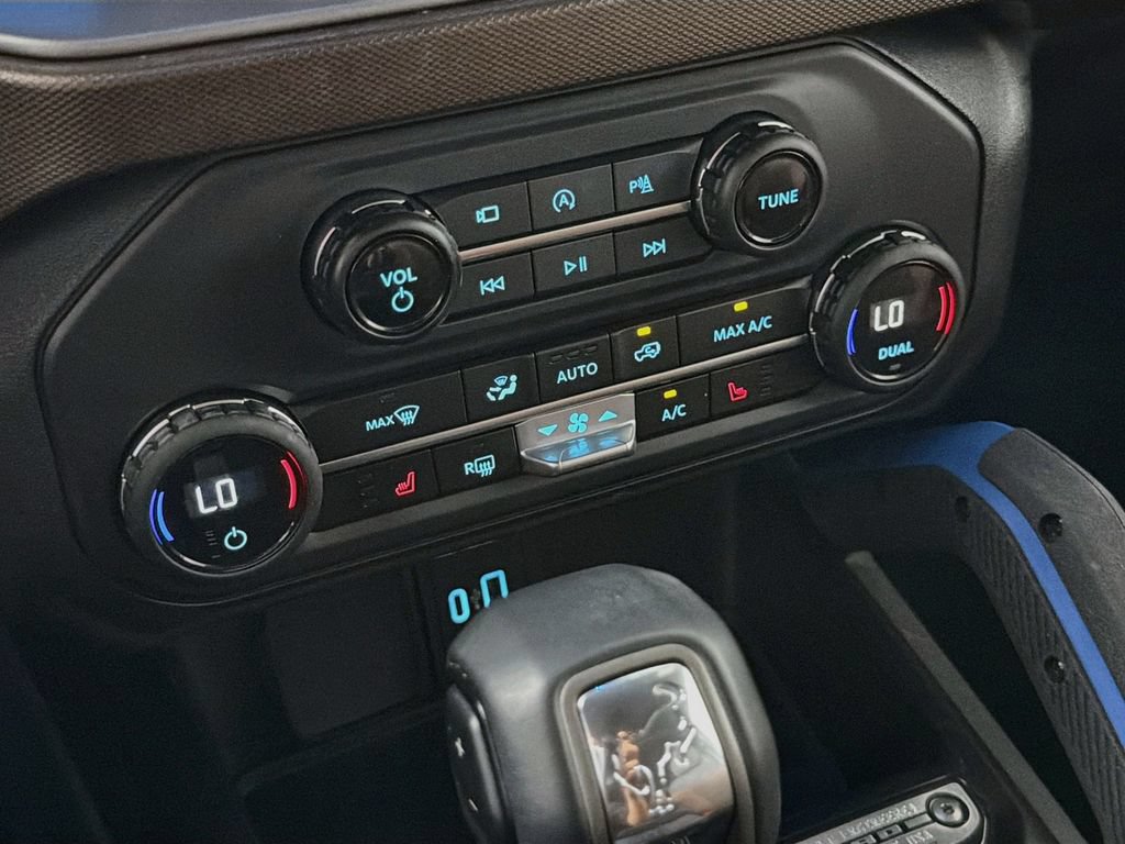Certified 2023 Ford Bronco Outer Banks AWD/4WD image 20