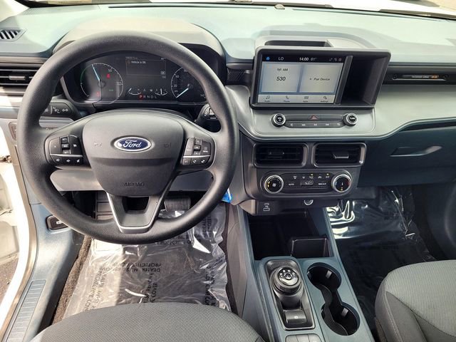 Certified 2024 Ford Maverick XL FWD image 9