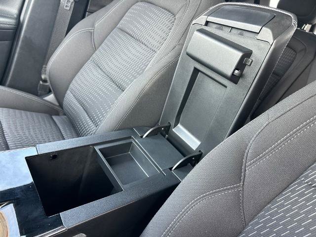 Used 2026 Chevrolet Equinox LT FWD image 35