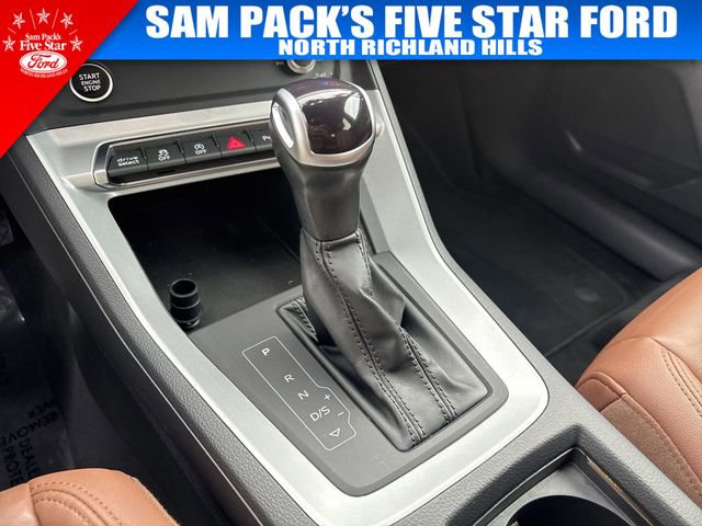Used 2023 Audi Q3 2.0T Premium AWD/4WD image 20