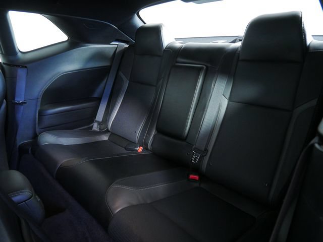 Used 2018 Dodge Challenger GT w/ Driver Convenience Group AWD/4WD image 15