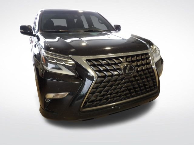 Used 2021 Lexus GX 460 Premium w/ Premium Plus Package AWD/4WD image 3