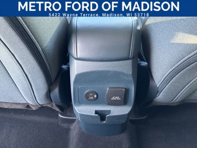 Certified 2023 Ford Maverick XLT w/ XLT Luxury Package image 18