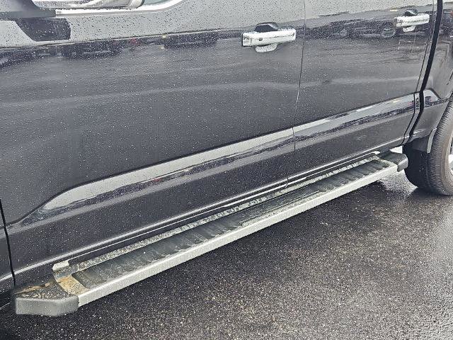 Certified 2022 Ford F150 Lariat w/ Equipment Group 502A High image 21