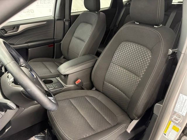 Certified 2024 Ford Escape Active AWD/4WD image 24