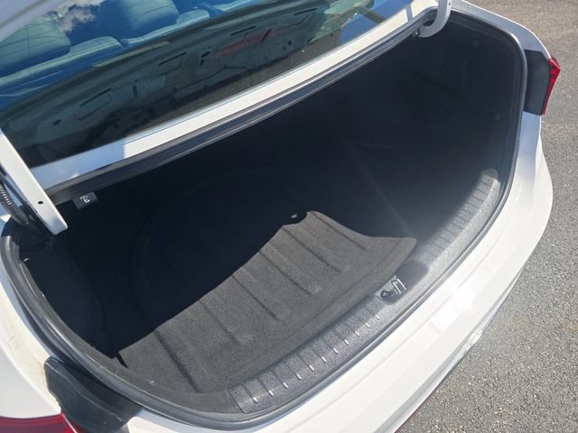 Used 2020 Kia Forte GT-Line FWD image 16