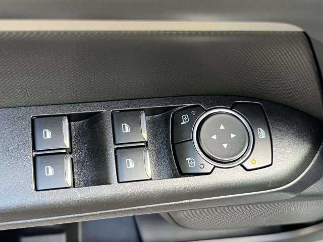 Certified 2024 Ford Bronco Sport Big Bend AWD/4WD image 18