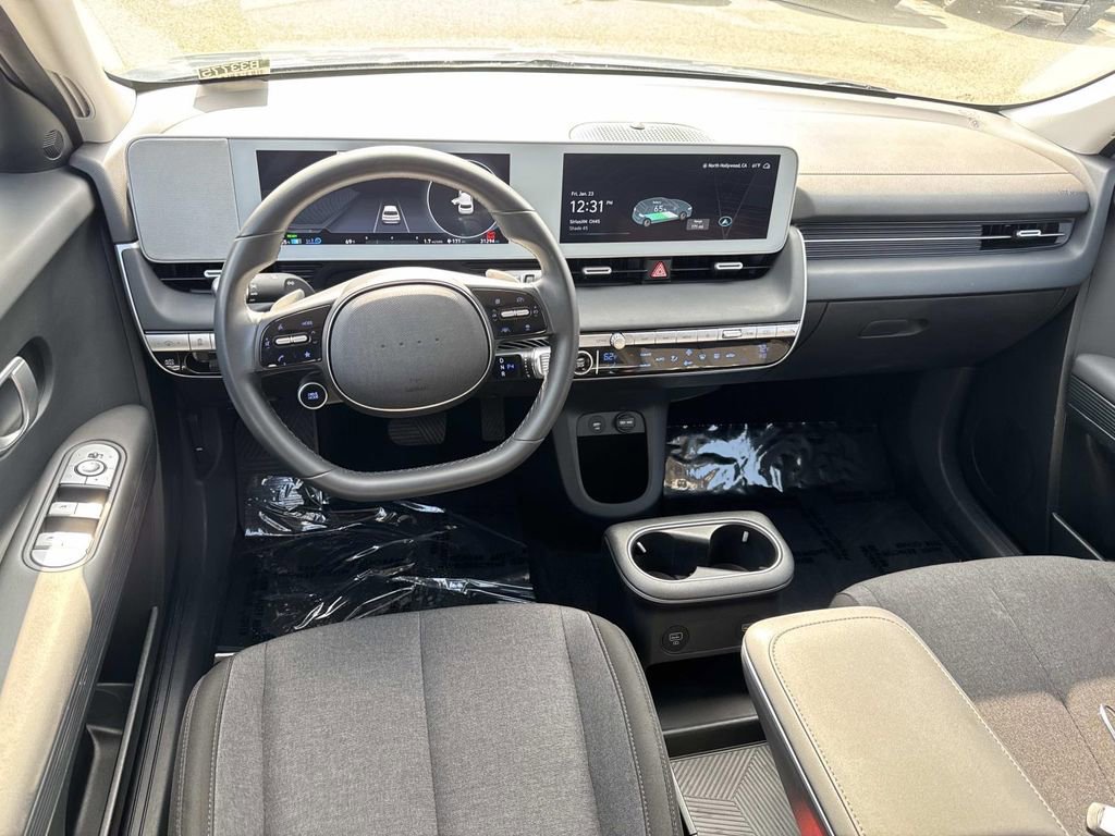 Used 2024 Hyundai Ioniq 5 SE image 10