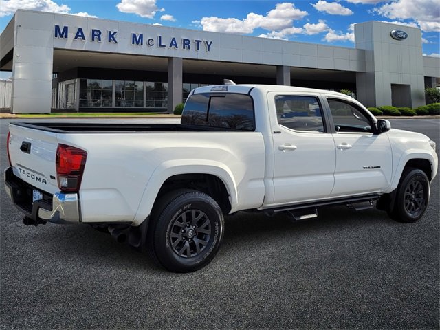 Used 2023 Toyota Tacoma TRD Sport image 5