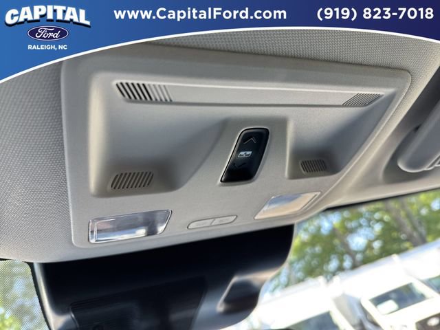 Certified 2025 Ford Maverick Lobo AWD/4WD image 33