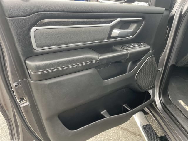 Used 2022 RAM 1500 Big Horn AWD/4WD image 23