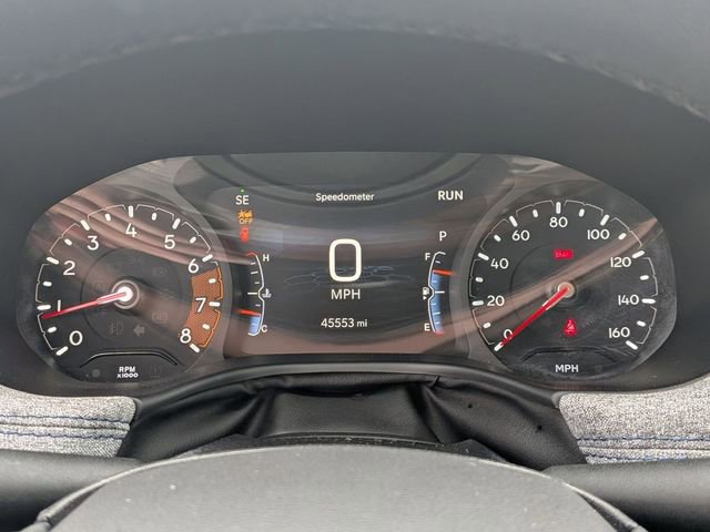 Used 2025 Jeep Compass Latitude w/ Sun & Sound Group AWD/4WD image 18