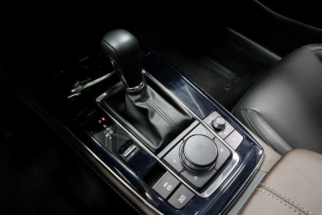 Used 2025 MAZDA CX-30 AWD 2.5 S w/ Premium Package image 33