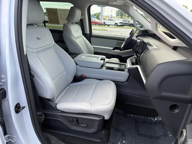 Certified 2025 Ford Expedition Max Platinum AWD/4WD image 20