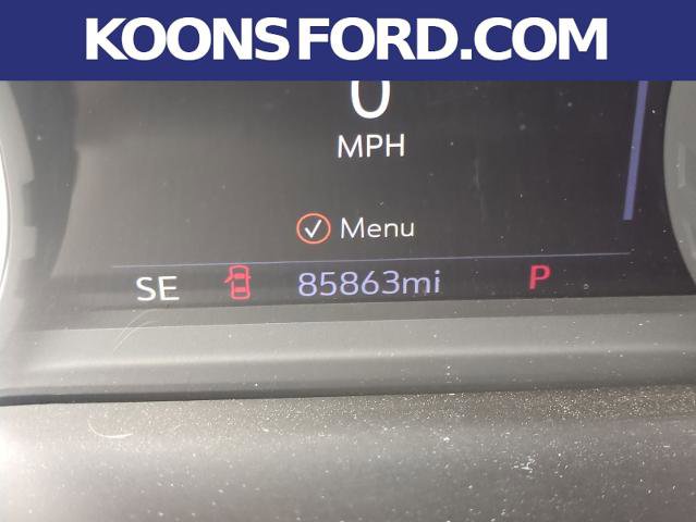 Used 2021 Chevrolet Tahoe Premier w/ Premium Package AWD/4WD image 16