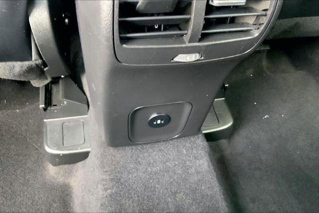 Certified 2023 Ford Escape Platinum AWD/4WD image 37