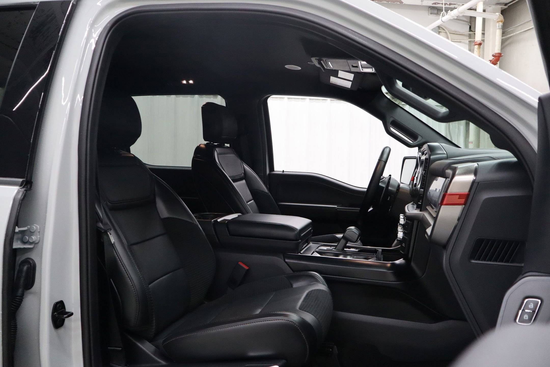 Certified 2023 Ford F150 Raptor image 28