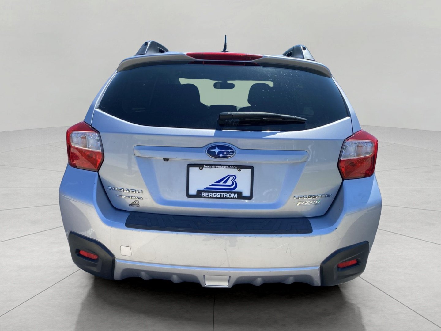 Used 2017 Subaru Crosstrek 2.0i Premium w/ Popular Package #1 AWD/4WD image 9