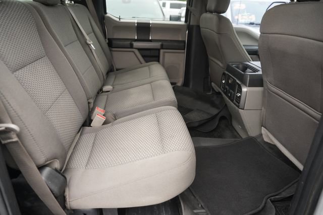Certified 2018 Ford F250 XLT w/ XLT Value Package AWD/4WD image 15