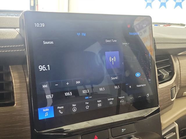 Certified 2022 Ford Expedition Limited image 16