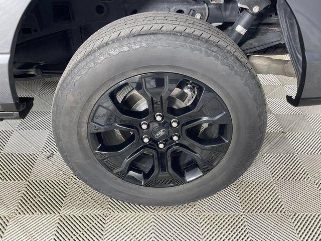 Certified 2023 Ford F150 Lariat w/ Equipment Group 502A High AWD/4WD image 18