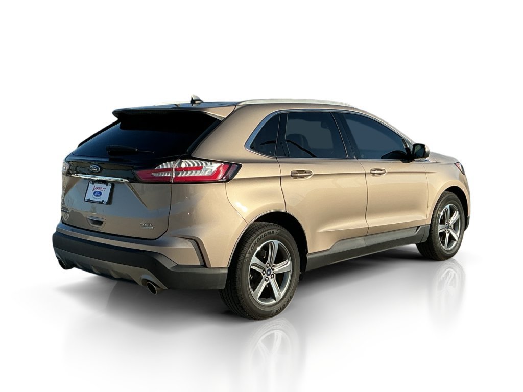 Certified 2020 Ford Edge SEL w/ Convenience Package FWD image 8