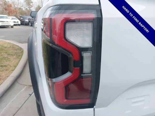Certified 2024 Ford Ranger Raptor image 32