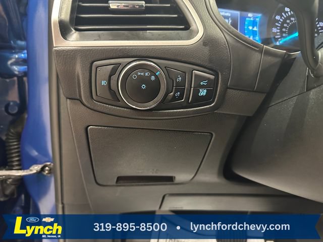 Certified 2024 Ford Edge SEL w/ Convenience Package AWD/4WD image 16