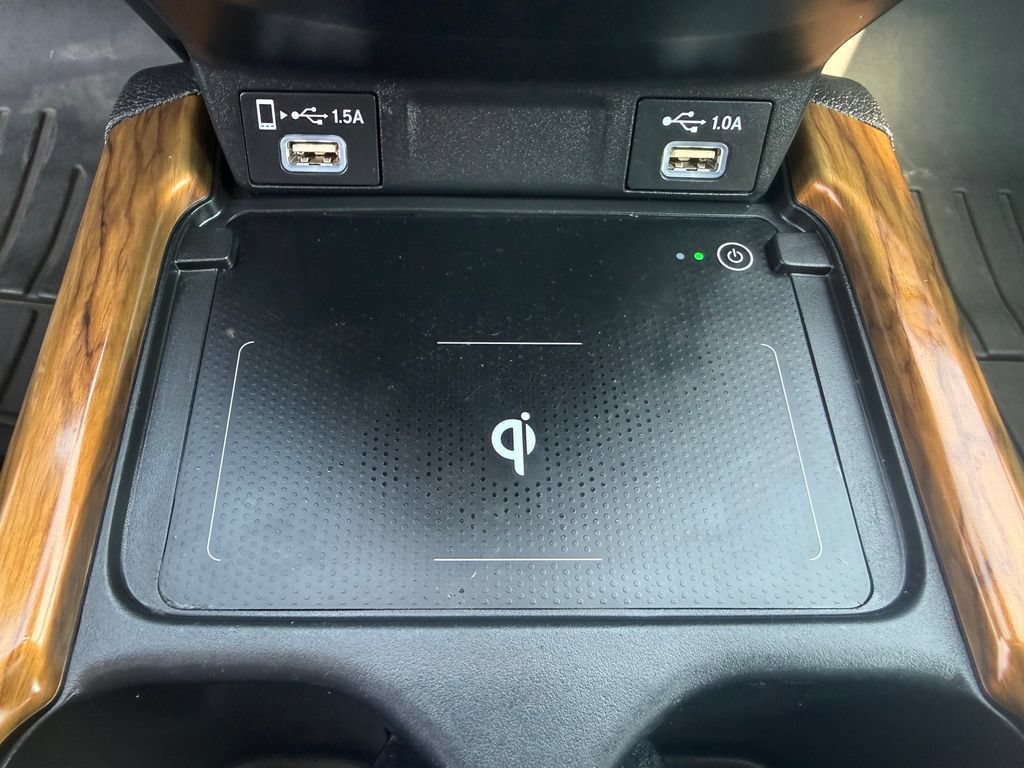 Used 2020 Honda CR-V Touring image 29