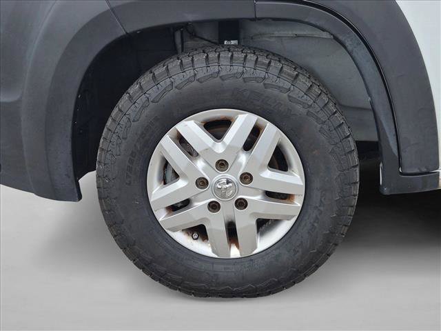 Used 2021 RAM ProMaster 3500 w/ RV Ready Prep Package FWD image 20