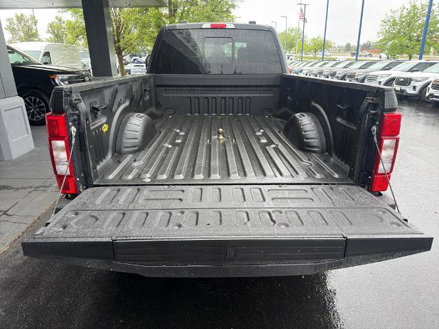 Certified 2020 Ford F350 Lariat w/ Lariat Value Package AWD/4WD image 17