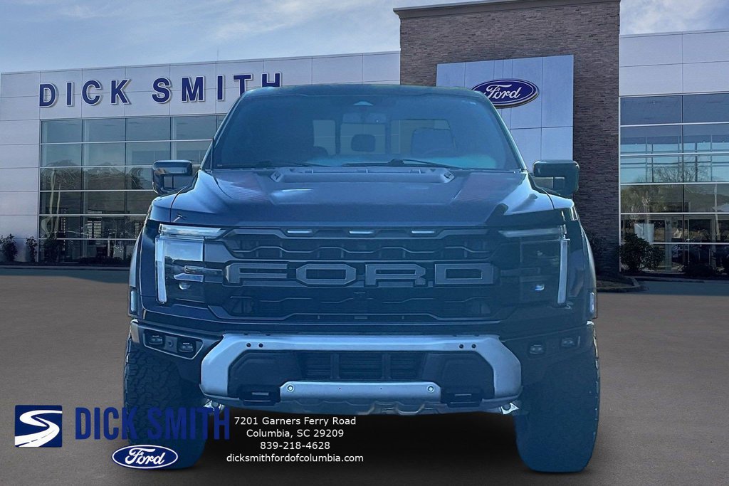 Certified 2025 Ford F150 Raptor AWD/4WD image 2