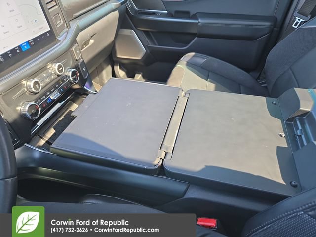 Certified 2024 Ford F150 Raptor AWD/4WD image 27