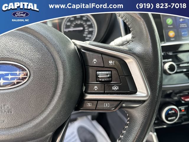 Used 2023 Subaru Forester Premium AWD/4WD image 24