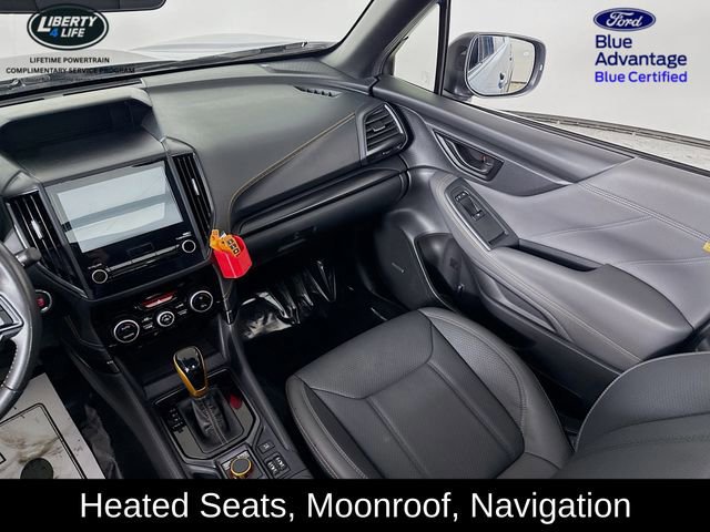 Used 2024 Subaru Forester Wilderness w/ Convenience Package image 25