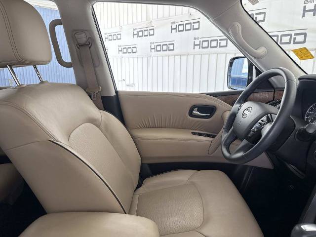 Used 2023 Nissan Armada SL w/ Cargo Package RWD image 16