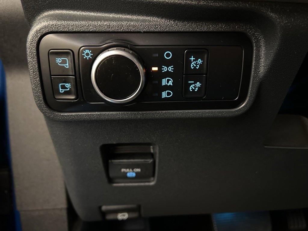 Certified 2024 Ford Bronco Wildtrak image 26