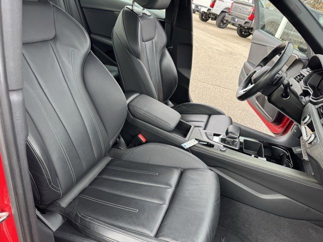 Used 2023 Audi A4 2.0T Premium Plus image 34