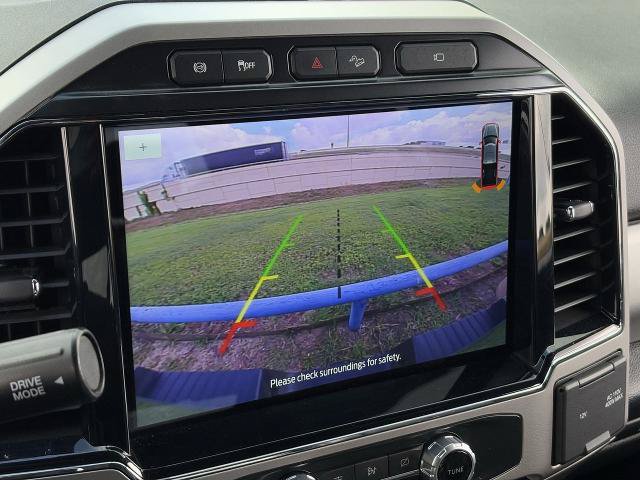 Certified 2022 Ford F250 Lariat w/ Lariat Value Package AWD/4WD image 20