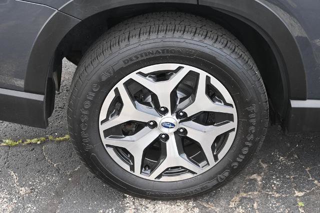 Used 2022 Subaru Forester Premium AWD/4WD image 15