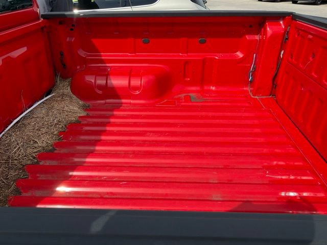 Certified 2021 Ford Ranger XL w/ Equipment Group 101A High RWD image 14