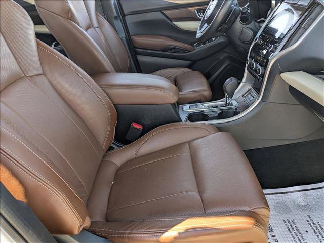 Used 2019 Subaru Ascent Touring w/ Popular Package #2A image 19