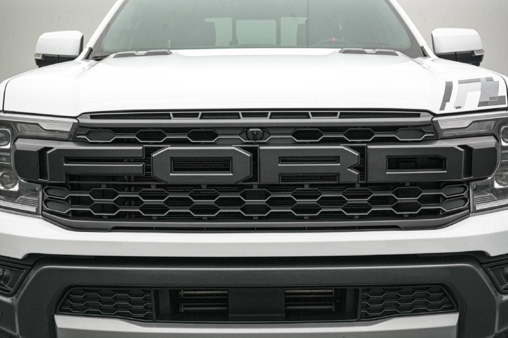 Certified 2025 Ford Ranger Raptor AWD/4WD image 18