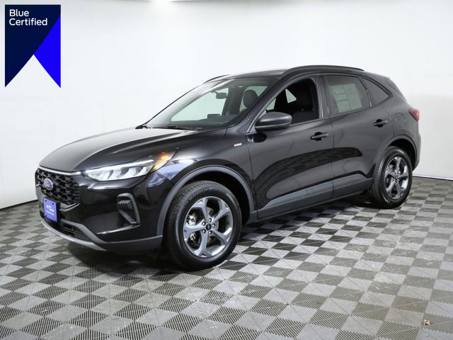 Certified 2025 Ford Escape ST-Line image 1