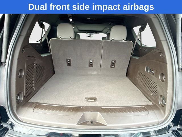 Used 2022 GMC Yukon XL SLT w/ SLT Premium Package image 29